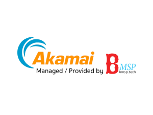 Akamai BMSP