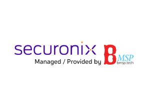 Securonix