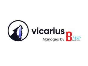 Vicarius